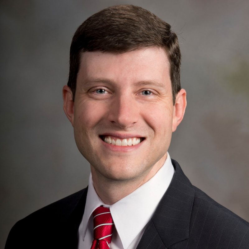 Jonathan Black Headshot