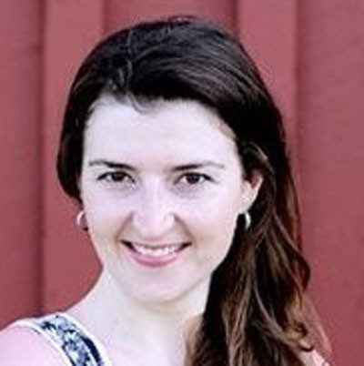 Lingjia Liu of Virginia Tech portrait of Tugba Erpek