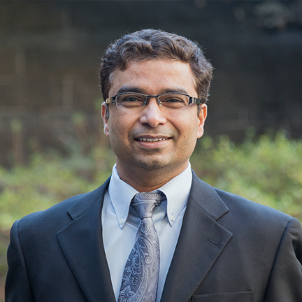 Vikas Krishnan Vikas Krishnan Headshot