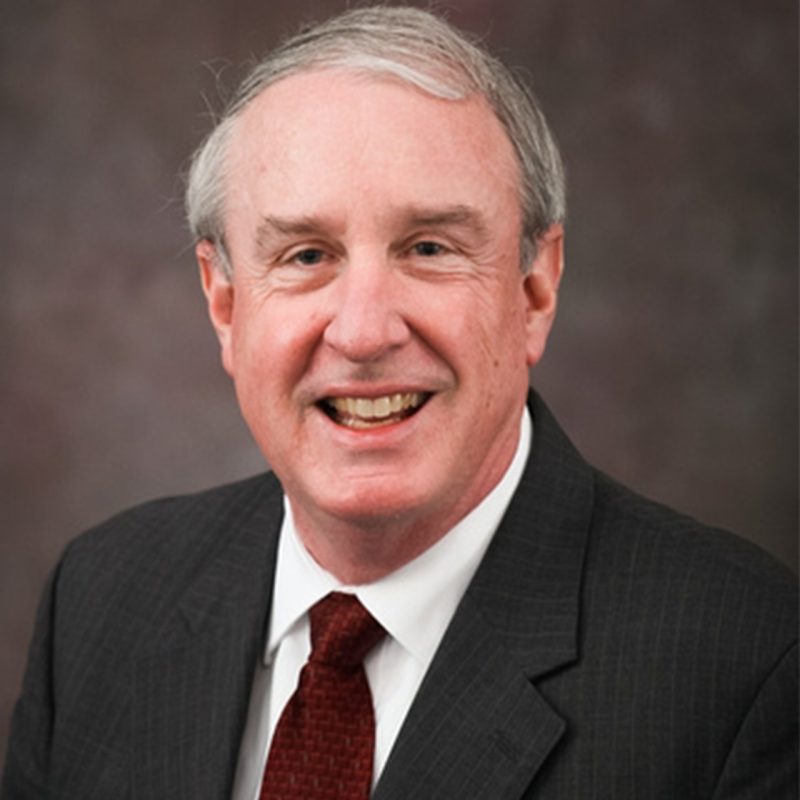 James Haug James Haug Headshot