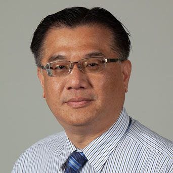 Yen-Hung Hu Yen-Hung Hu Headshot