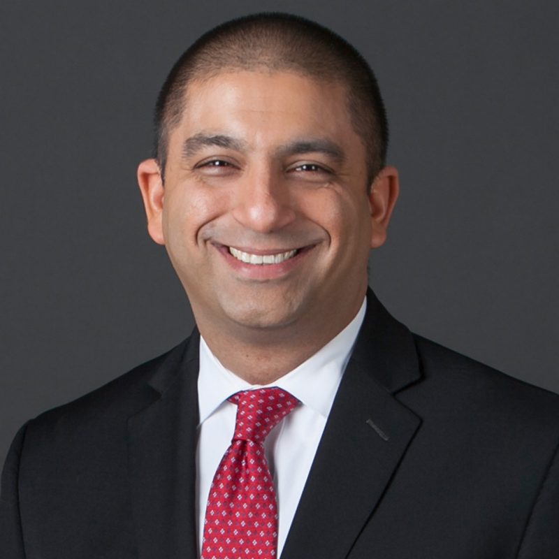 Jamil Jaffer Jamil Jaffer Headshot