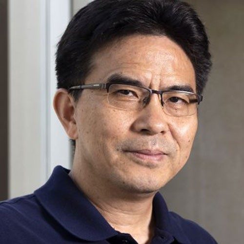 Jiang Li of ODU researcher profile portrait of Jiang Lit of ODU