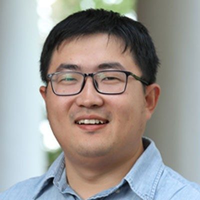 Jundong Li portrait of Jundong Li