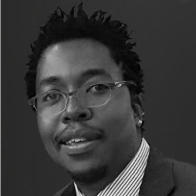 Moeti Masiane of Norfolk State Portrait of Moeti Masiane of Norfolk State