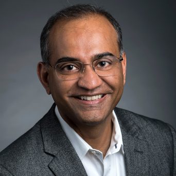 Nirup Menon Sherif Abdelwahed Headshot