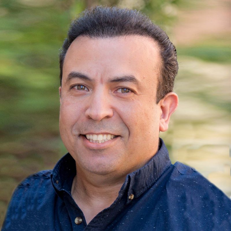 Tamer Nadeem Tamer Nadeem Headshot