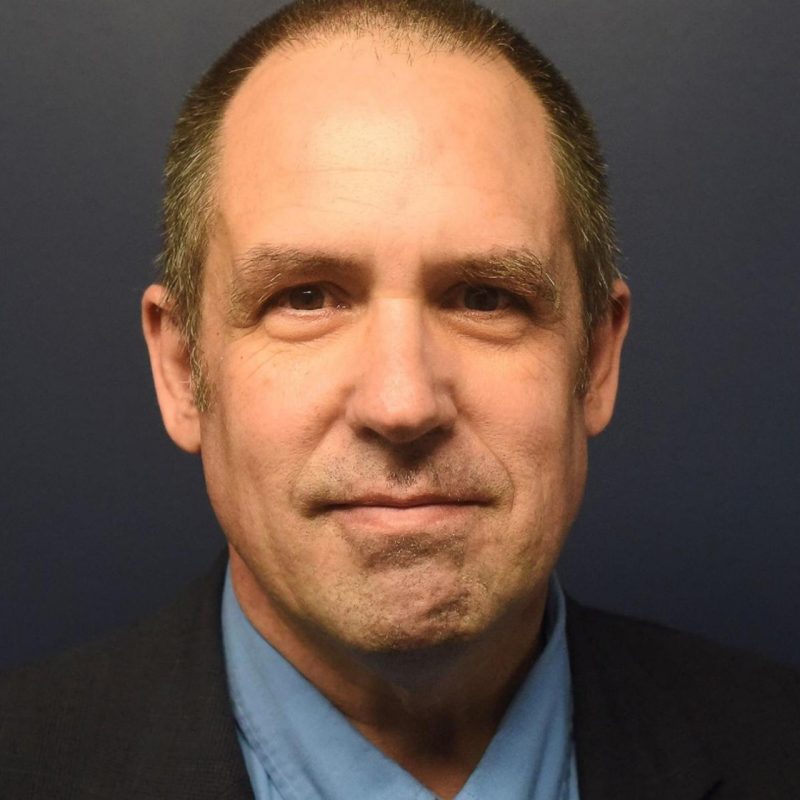 Brian K. Payne Brian K. Payne Headshot