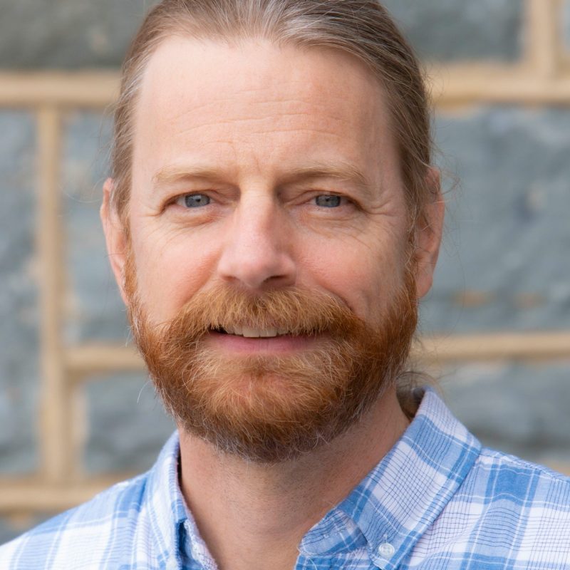 Rob Prins Rob Prins Headshot