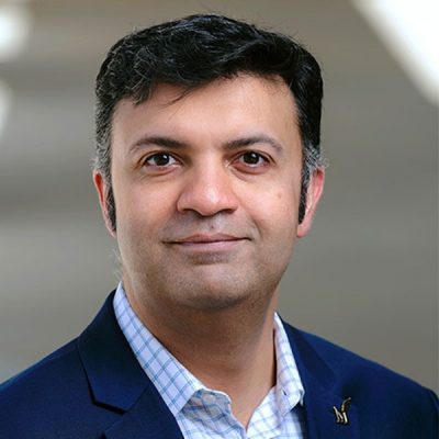 Ali Raz | CCI | Virginia Tech
