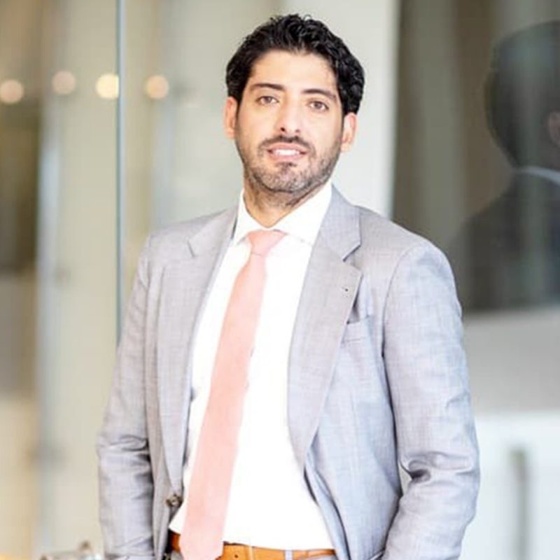 Ali Mehrizi-Sani Ali Mehrizi-Sani Headshot