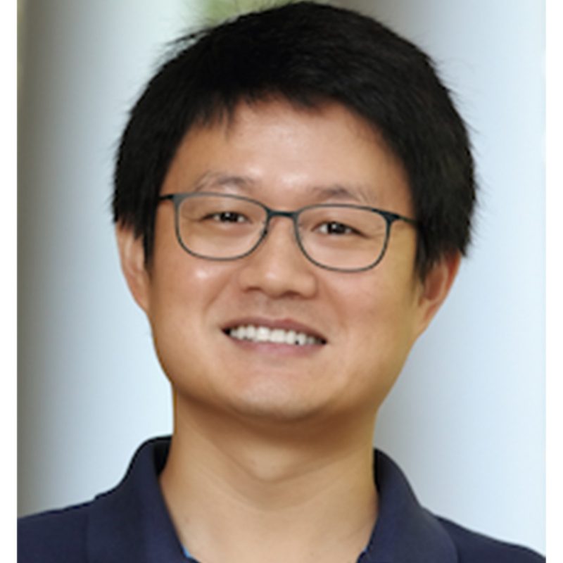 Cong Shen Cong Shen Headshot