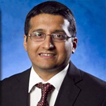 Sachin Shetty Sachin Shetty Headshot
