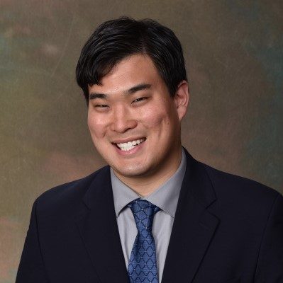 Daniel Shin Sachin Shetty Headshot