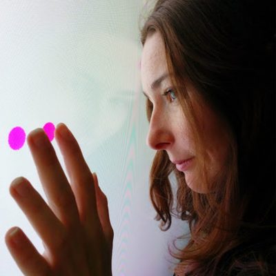 Kate Sicchio | CCI | Virginia Tech