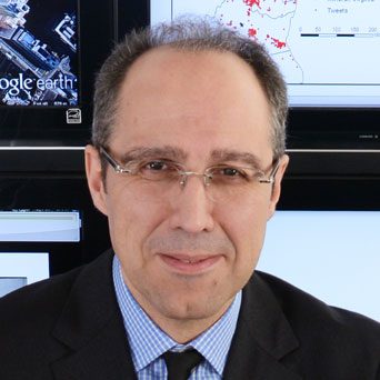 Anthony Stefanidis
