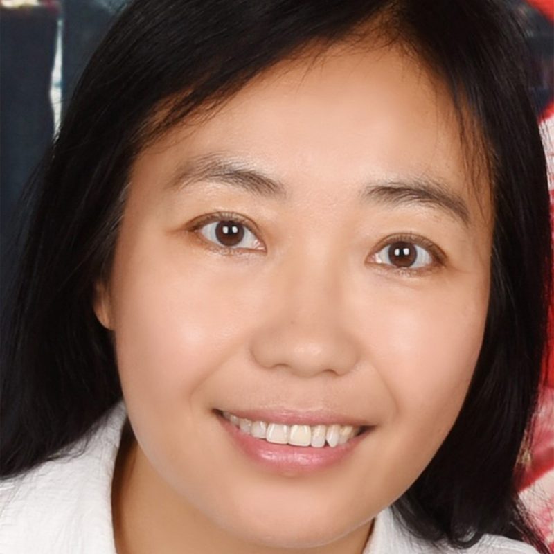 Zhi Tian Zhi Tian Headshot
