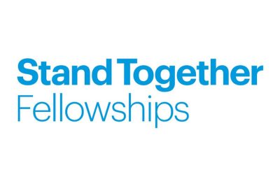 Stand Together Fellowships logo