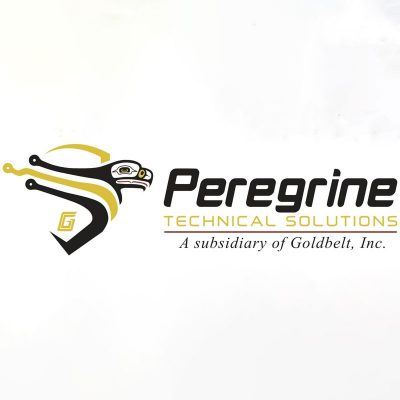 Peregrine Technical Solutions logo