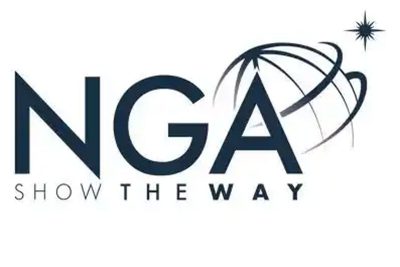 National Geospatial-Intelligence Agency Show the way