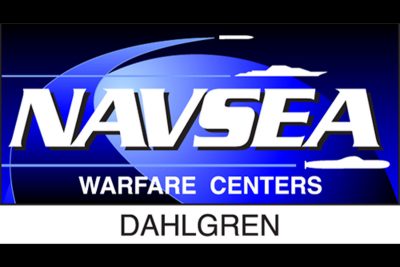 NavSea Warfare Centers Dalhgren logo