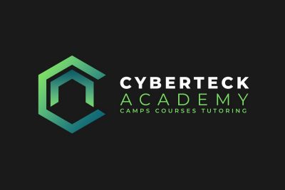 CyberTeck Academy logo camps courses tutoring