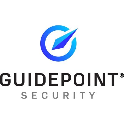 Guidepoint Security logo