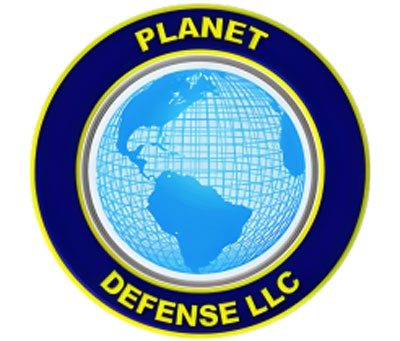 Planet Defense logo