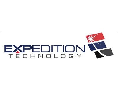 Expedition Technology logo