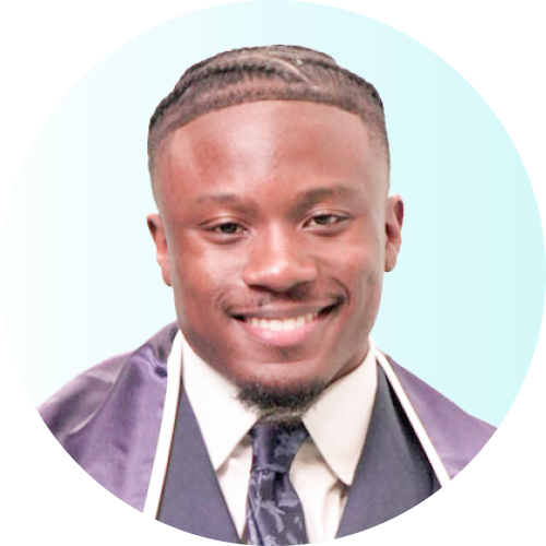 Photo of Kiori Edwards