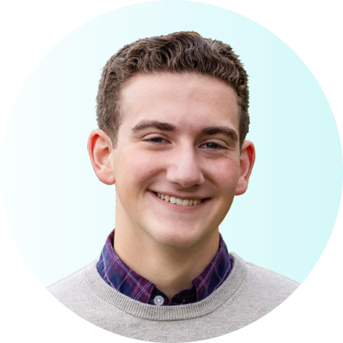 Photo of Logan Kotlus