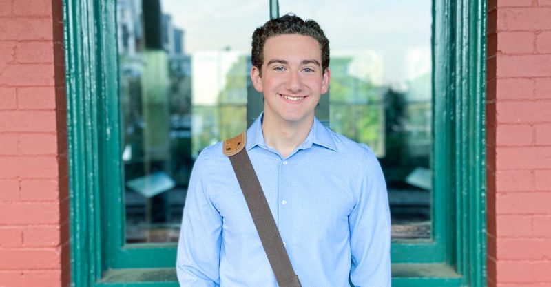 Photo of Logan Kotlus