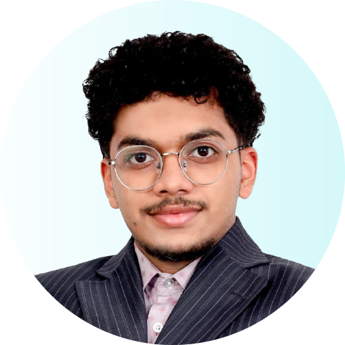 Photo of Amaan Abbas