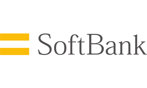 SoftBank (opens in new tab)