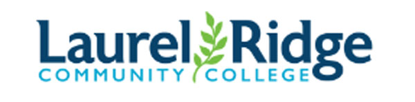 Laurel Ridge Community College logo