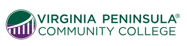 Virginia Peninsula Community College logo