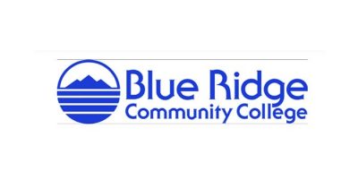 Blue Ridge Community College logo