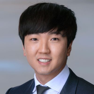 Jin R. Lee