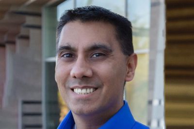 Cybersecurity Awareness Month: Neil Daswani speaks on 'GenAI Attacks and Defenses