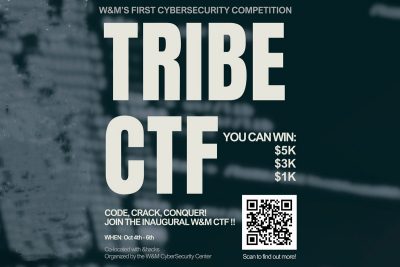 Tribe CTF Capture the Flag