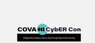 CoVa CyberCon Bridging the Academy Industry Gap through Experiential Learning