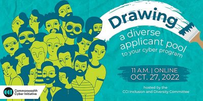 Diversity webinar promo