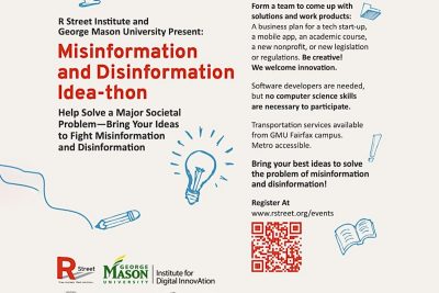 Misinformation and Disinformation Ideathon