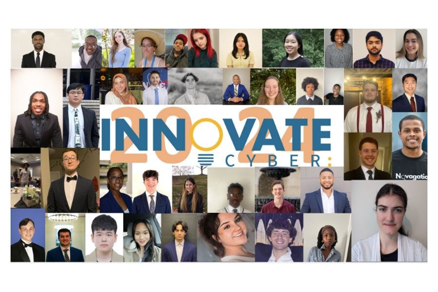 Events for 2025 | Commonwealth Cyber Initiative (CCI) | Virginia Tech
