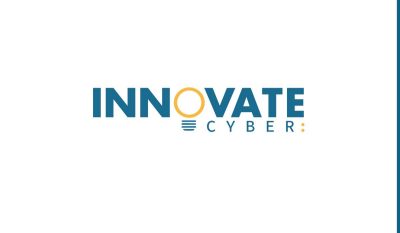Innovate Cyber logo