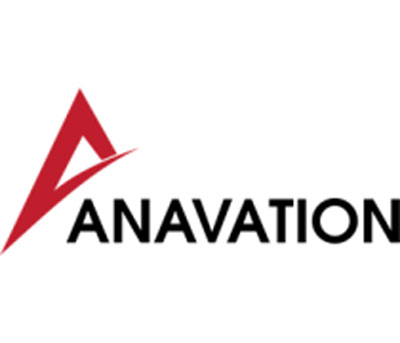 AnaVation logo
