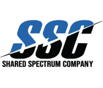 Shared Spectrum logo