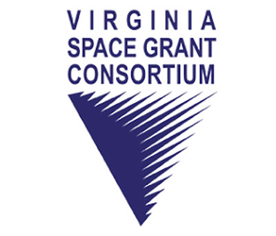 Virginia Space Grant Consortium logo