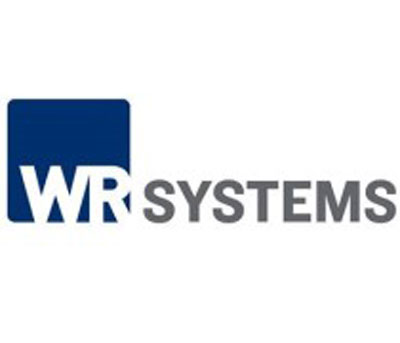 WR Systems logo 