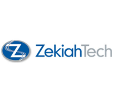 Zekiah logo